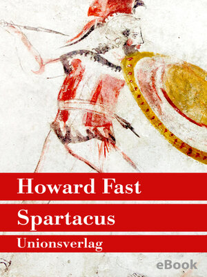 cover image of Spartacus